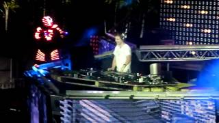 Armin van Buuren - Stellar @ Ultra Miami 2012