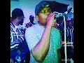 King Makaroni And Is African Fuji High Live Band