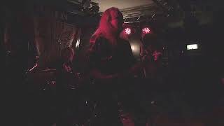 Virus 'As Virulent As You' live at Oration MMXVIII