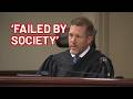 Judge: Colt Gray was failed by society before Apalachee shooting