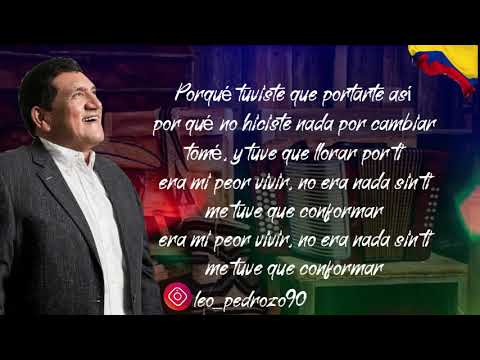 La Que Te Hizo El Dos, Hermanos Zuleta - Letra