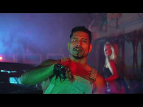 Felino - Y Como es  ft.Medylandia  (official Video )