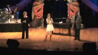 Mikayla Jo's Southwest Opry Show (CLIPS) - Altus, Oklahoma