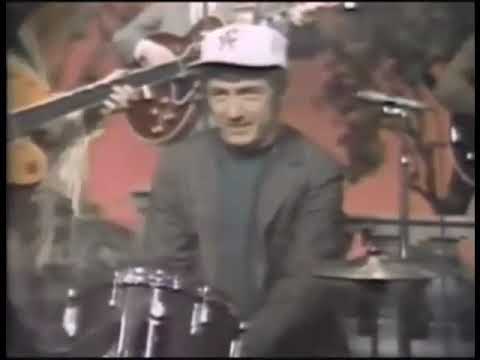 1967 02 00   Shebang   US TV, KTLA TV Studios, Los Angeles, CA