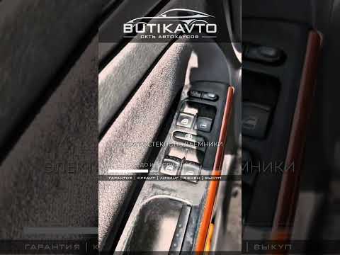 фото volkswagen passat b5 рестайлинг 0