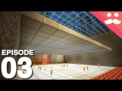 Hermitcraft 6: Episode 3 - UNDERWATER SLIME FARM!