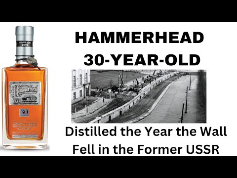 Hammer Head 30 Year Old: #438
