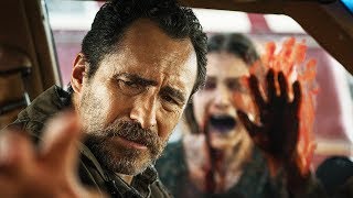 Трейлер "Проклятие" на русском языке 2020