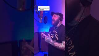 Download lagu Don't stop believing cover byTeddy Swims 😱😱😱#shorts mp3 Download lagu Don't stop believing cover byTeddy Swims 😱😱😱#shorts mp3