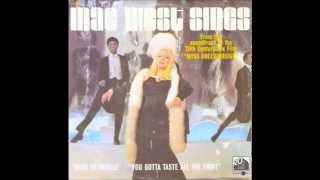 Mae West - "Hard to Handle"