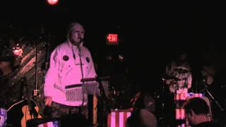 Death In June "We Drive East / Death Of A Man" LIVE, Worcester, MA. 9/19/13