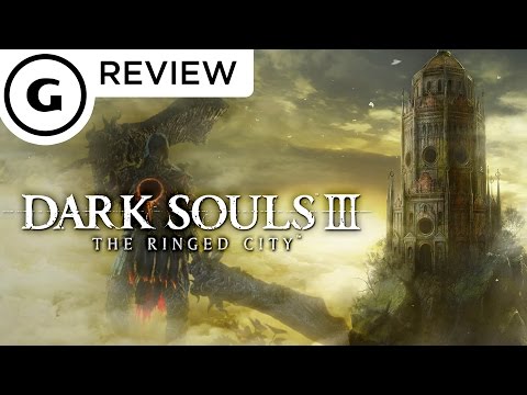 Dark Souls 3: The Ringed City Review