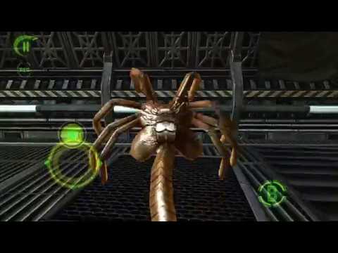 AVP Aliens vs Predator ​part5