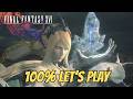 Final Fantasy XVI 100 Let S Play Part 33