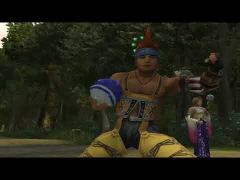 Final Fantasy X pt28 (PS2)