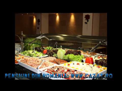 PENSIUNI ARDEAL - Cazat.ro