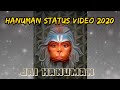 Hanuman Status Video Jai Hanuman Hanuman Chalisa Hanuman WhatsApp Status