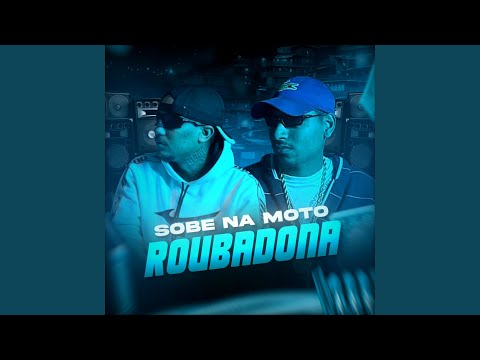 Sobe Na Moto Roubadona