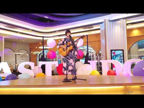 Last Idol Thailand : Marigold @ Last Idol Matsuri - Major Ratchayothin【4K 60FPS】