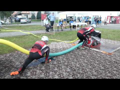 DHZ Bartošova Lehôtka Muži A - Lovča