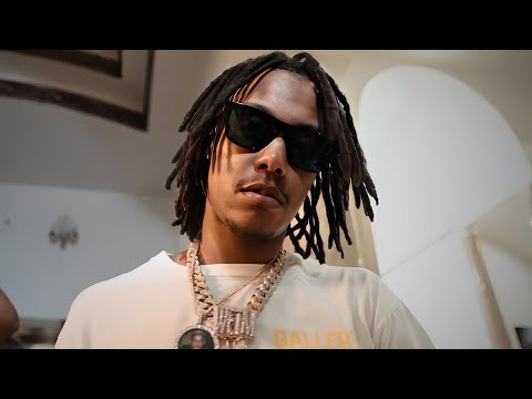 [FREE] Skilla Baby X Sada Baby Type Beat 2025 " FEAR " - (Prod. BigT Productionz)