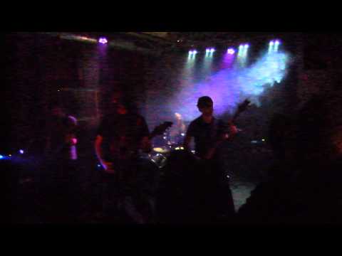 Demored live in Braunschweig - 2015-01-24 (1/1)