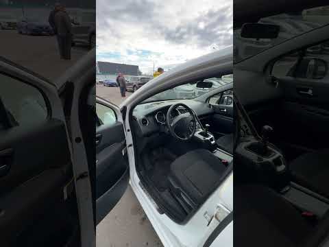 фото peugeot 5008 i 0