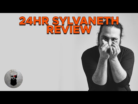 24HR Sylvaneth Review