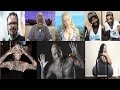 Unbelievably Bizarre People Part 1