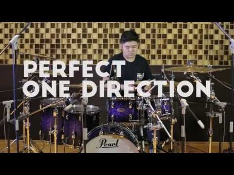 Bryan Davis - Perfect (One Direction)