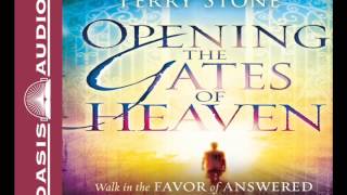 &quot;Opening the Gates of Heaven&quot; by Perry Stone - Ch. 1