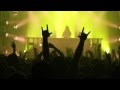 Bassnectar - Above And Beyond (Louisville 2011 HD Recap)