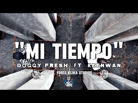 MI TIEMPO🕰️ ft @Keenwan 🎤 ( FLOW ALL STARS⭐) Video Oficial  PROD : @forceklikastudiosfks2686