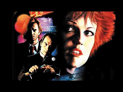 Stormy Monday (1988) Trailer