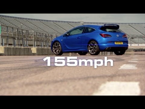 Hot Hatch Death Match: Challenge 2 - Speed - Fifth Gear