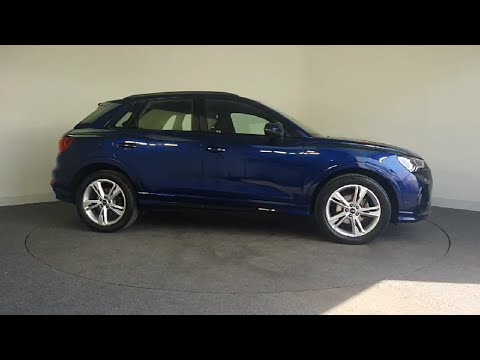 Audi Q3 Q3 SB 35 TDI 150 S-T S line - Image 2