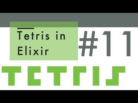 Tetris LiveView -11 - Bottom Boundary