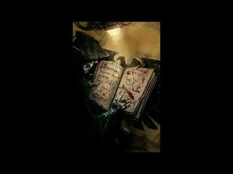 Warhammer 40k World: History of Humanity Part 1