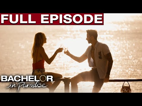 Bachelor In Paradise Australia Season 1 Episode 4 (Full Episode)