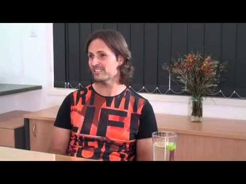 20120907 Interview With Jesus   Religion & Violence & Other Matters clip4