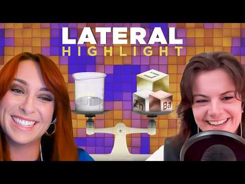 Mercury before barium, lithium, and zinc – why?