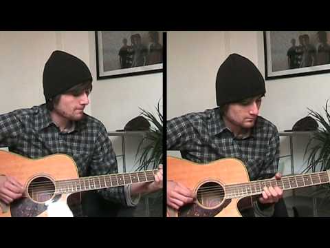 Odi Acoustic - Story of a Lonely Guy (Blink 182 Cover)