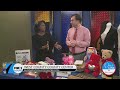 Galentine’s to Valentine’s, West County Center is the Dove with all the Love!