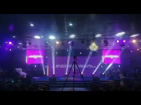 OMEGA FIRE MINISTRIES (OREGUN IKEJA LAGOS STATE)