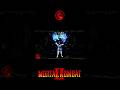 MK2 Remix Raiden All Fatalities Shorts