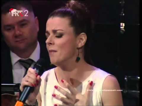 Đani Stipaničev & Renata Sabljak - Čast je vel'ka Janica i Jean, HNK Zagreb