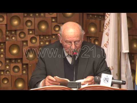 Mehmet Halimi- 06.05.2015