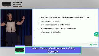 (Case Study) Going from Pilot Project to Scaled Solution: Lessons Learned Securely Distributing...