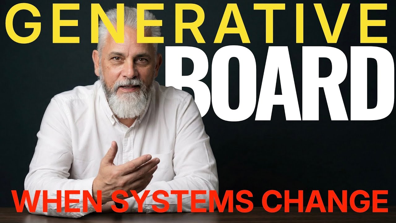 Watch: Generative Approaches for Effective Boards