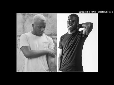 Dji Tafinha  & CFKappa - Fama